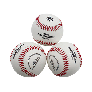 Good Quality Customizable Baseball <strong>Glove</strong> Grade Cushioned Cork Core 9 Inch High Grade Leather For Professional Competition - Product Image 2