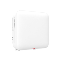Punto de Acceso Inalámbrico para Exteriores 5761R-11 5761R-11E Wi-Fi 6 802.11ax Doble Banda 2x2 MIMO 1.775Gbps Gigabit PoE con Clasificación IP67