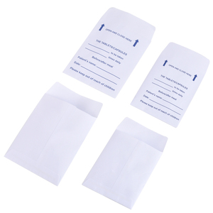 Busta <span class=keywords><strong>di</strong></span> <span class=keywords><strong>carta</strong></span> <span class=keywords><strong>di</strong></span> fabbrica del produttore cinese con logo personalizzato stampando borsa per medicinali in <span class=keywords><strong>carta</strong></span> bianca - Product Image 6