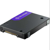   D7-PS1010 U.2 7.68TB PCIe Gen5 NVMe 2.0 SSD Drive Penyimpanan Pusat Data Server Enterprise