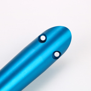 CNC Turn Mill Compound Machining <b>Service</b> Custom Aluminum Stainless Steel Small Precision Parts Non Standard Hardware <b>Fabrication</b> - Product Image 4