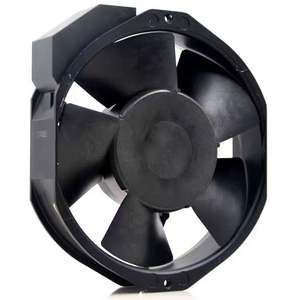 Ventilador de Refrigeración Original 5915PC-22T-B30 NMB 17238 220V para Inversor UPS, Ventilador de 17 cm. Inversor UPS Original 5915PC-22T-B30 NMB 17238 220V - Product Image 3