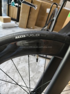 <span class=keywords><strong>Bicicleta</strong></span> de Carretera TT, <span class=keywords><strong>Bicicleta</strong></span> de Triatlón, <span class=keywords><strong>Bicicleta</strong></span> Urbana, Contrarreloj, Juego de Ruedas de Fibra de Carbono T3, 24 Velocidades, Ligera, ETap AXS-12S, Económica - Product Image 5