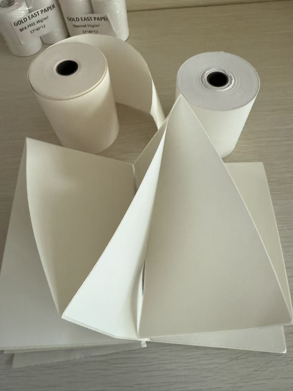 Blanc
