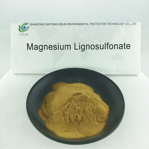 Cung Cấp Magiê Lignosulfonate Như Bê Tông Phụ Gia Và Retarder - Product Image 3