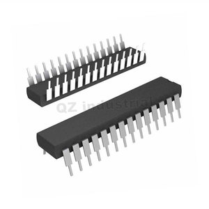 Qz bom mới ban đầu IC điều khiển động cơ 4.5V-5.5V 28dip lm629 <span class=keywords><strong>lm629n</strong></span> <span class=keywords><strong>LM629N</strong></span>-6 - Product Image 1