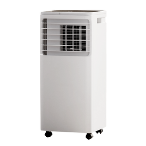 Climatiseur Portable Intelligent WiFi 7000 BTU 220V Silencieux Système de Refroidissement 3-en-1 Prix Usine Économe en Énergie 2 - Product Image 1