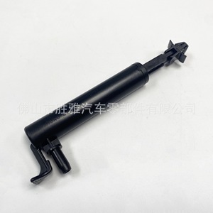 Aplicable a Land Rover Discovery Sport L359, parachoques del compartimento de guantera LR039802 - Product Image 5