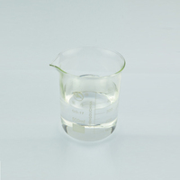 Caoutchouc de silicone liquide transparent incolore de qualité supérieure DONG PHU, marque Vietnam DONG PHU, grade DONG PHU 107, à basse température