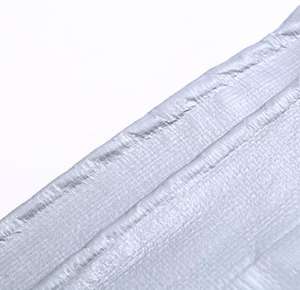 Bâches rayées imperméables 20x30 30x50 40x60 – Bâche poly robuste pour le marché américain – Bâche PE et autres tissus tissés enduits - Product Image 5