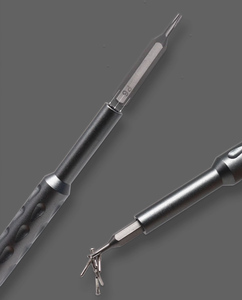 128 Trong 1 Đa Chức Năng Từ Phillips Bits Chính Xác Screwdriver Set Cho Điện Thoại Máy Tính iPhone Thiết Bị Điện Tử Sửa Chữa Tay Công Cụ - Product Image 3