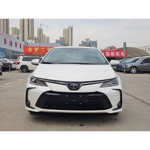 YT <span class=keywords><strong>Auto</strong></span> 2025 2024 para Toyota Corolla <span class=keywords><strong>Elite</strong></span> Sedán 1.2T 1.8L Híbrido Cuero Corolla 2023 Volante a la Izquierda Gasolina Autos Toyota Corolla Usados - Product Image 3