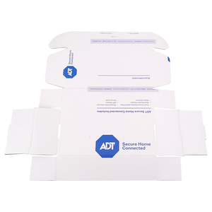 Customised Corrugated Board Mailer <strong>Shipping</strong> Gift Bracelet Box <strong>Printed</strong> Paper Packaging <strong>Boxes</strong> <strong>for</strong> Packaging - Product Image 2