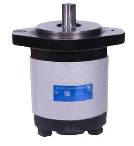 nueva bomba de aceite hidráulica CBHB-F528-AF 525 L 15 520 - Product Image 2