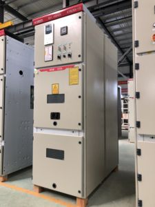 KYN28 20kV 10kV Interruptor de alto voltaje Precio barato de fábrica Panel de interruptor <span class=keywords><strong>KYN</strong></span> 28 - Product Image 6