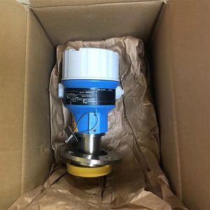 Allemagne E+H Deltapilot M Mfb50 Mesure de niveau hydrostatique FMB50-2ED1 Acier inoxydable Précision 0,2% Sortie 4-20mA - Product Image 3