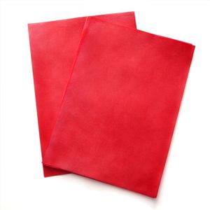 Papel de Oblea Comestible de Color, Tamaño A4, 0.35mm, Hojas de Oblea de Colores para Decoración de Pasteles - Product Image 5
