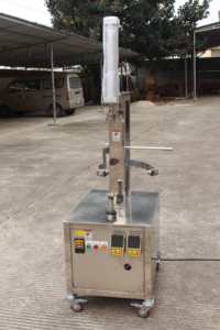 เครื่องปอกเปลือกสำหรับเผือกสับปะรดเครื่องปอกเปลือกแตงโมฤดูหนาว - Product Image 3