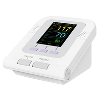 Tensiomètre électronique pour animaux, moniteur de pression artérielle vétérinaire, tensiomètre intelligent pour animaux de compagnie