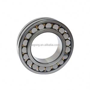 24130-2CS5K30/VT143 22230-2CS5/VT143 22230-2CS5K/VT143 Rodamiento de rodillos esféricos autoalineables de alta precisión - Product Image 5