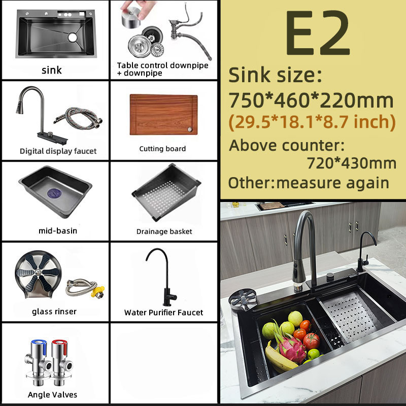 Black-E2
