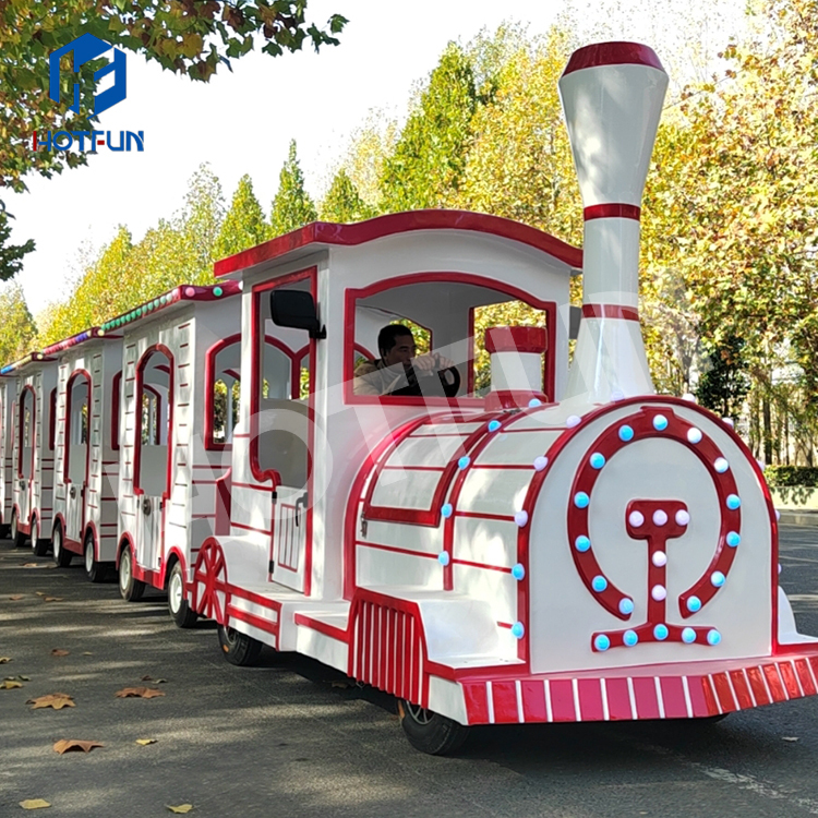 Electric Train Kids Mimi Train Pour