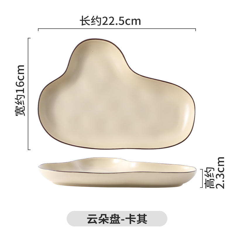 ดิสก์เมฆ-สีกากี