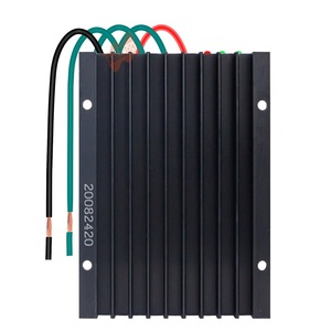 Contrôleur de charge pour éolienne 400W/500W/600W (12V/24V) |   Régulateur MPPT étanche IP67 avec dissipation thermique supérieure W769 - Product Image 3