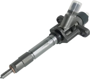 Inyector de Combustible 0445120073 ME194299 para Mitsubishi para Canter para Motor Diésel Fuso 3.0 - Product Image 1