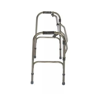 อุปกรณ์ช่วยเดินเฮงฟูคัง สแตนเลสสตีล E04 สำหรับผู้สูงอายุ - Product Image 3