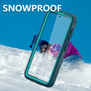 GSCASE Protecteur d'écran antichoc de haute qualité le plus vendu 360 Housse étanche pour Samsung S20 S10 Note 10 Note <span class=keywords><strong>20</strong></span> - Product Image 6