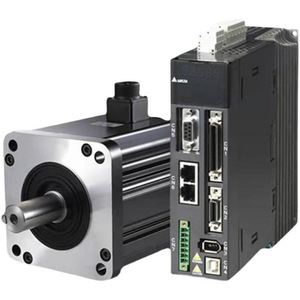 Moteur servo Yaskawa SGMJV-01ADE6S 36V 12A 5Nm pour usage industriel - Product Image 3