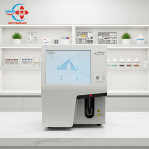 マインドレイ BC-5000 VET 中古携帯型血液分析装置 獣医用5分類血球計数装置 CBCマシン - Product Image 3