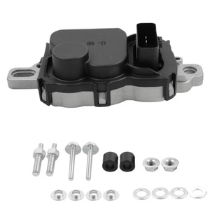 Módulo de Bomba de Combustible Mazda 4C2A9D372CA, Repuesto para Reparación, Material ABS - Product Image 5
