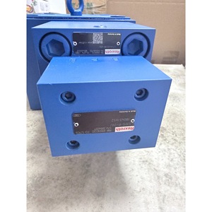วาล์วไฮดรอลิก Rexroth รุ่น ZDC32P-22/XM อุปกรณ์ควบคุมอัตโนมัติสำหรับอุตสาหกรรม - Product Image 3