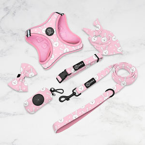 Et eash <span class=keywords><strong>Collar</strong></span> ddjustable raining llovizest ir ESH ish lalaids Weed et Artan artustom tetep in og Arness - Product Image 3