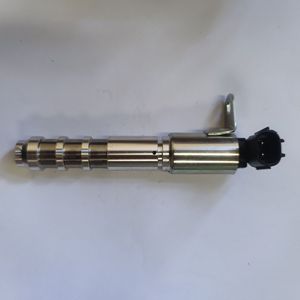 <b>Control</b> Valve 12636175 Dc 24V Oil Media General Purpose With Connector - Product Image 1