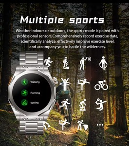 Z83 Max Round Aps Smartwatch Tik Tok schermo 1.52 pollici Amoled Z83max <span class=keywords><strong>Z</strong></span> 83 Z83 Max remoj Hombre Smart Watch con 3 cinturini - Product Image 6