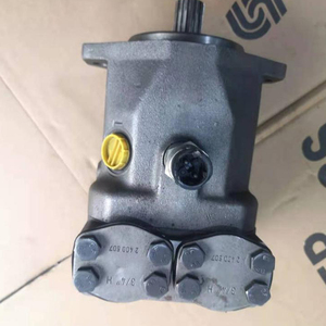 อะไหล่ซ่อมรถบดถนน A10FM45/52W มอเตอร์สั่นสะเทือนไฮดรอลิก - Product Image 2