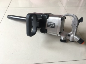 Tác Động Không Khí Wrench 1/2 3/4 3/8 Máy Nén Vs Đánh Giá Điện Đặt 1 Inch 1600 Ft. Lb Mô-men Xoắn Ứng Dụng Công Nghiệp - Product Image 3