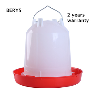 <span class=keywords><strong>Mini</strong></span> gia cầm feeders và người uống gà nước 1.5L chim cút uống đài phun nước để bán - Product Image 3