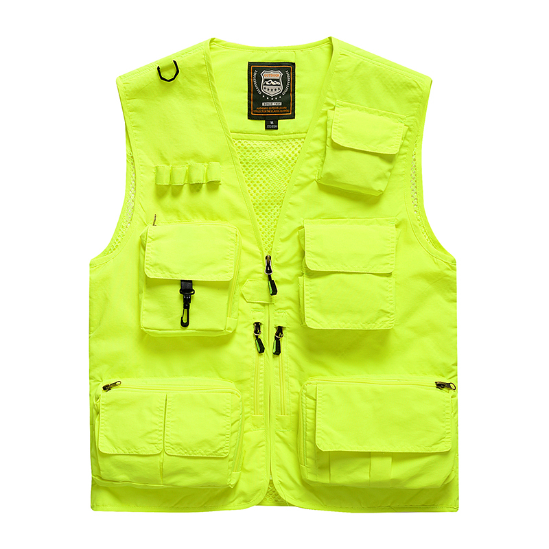 Amarillo brillante