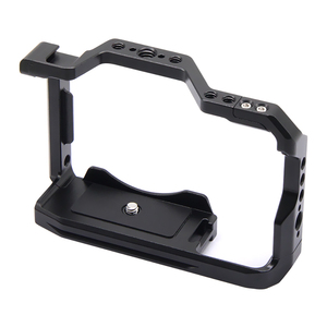 Cage de protection complète A6700 pour appareil photo Sony A6700, stabilisateur d'extension pour caméra reflex numérique, support pour la réalisation de films vidéo - Product Image 5