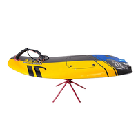 Planche de surf professionnelle à Jet en carburant, personnalisation OEM, planche de surf alimenté par essence, meilleur Longboard