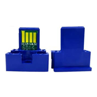 Kits de recharge de puce de Toner pour Sharp MX45 FT/MX45 JT/MX45 XT MX45 ST-C MX45 CT MX45 AT MX 45TD/MX 45ST