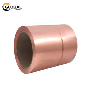 Most popular top quality custom size prices <b>copper</b> <b>strip</b> price - Product Image 1