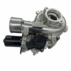 17201-30161涡轮增压器，用于1KD FTV普拉多KDJ120 KDJ150新条件涡轮增压控制 - Product Image 3
