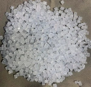 Granulés de PVC et HDPE vierges et recyclés de qualité supérieure pour la production de tuyaux et de conduites, fabriqués en usine au Guangdong - Product Image 6