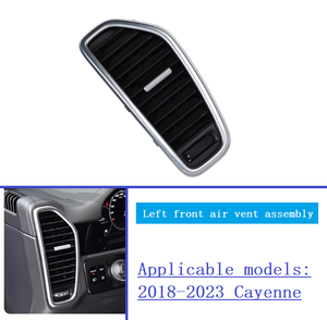 ใหม่2018-2023สำหรับ9Y0พริกป่น9YA ช่องระบายอากาศสำหรับเปลี่ยน - Product Image 2