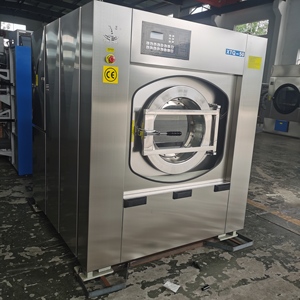 Máy giặt Rèm công suất lớn 50kg - Product Image 5